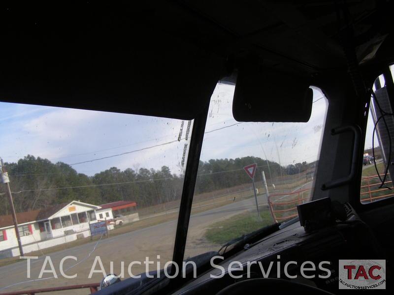 2007 FREIGHTLINER COLUMBIA