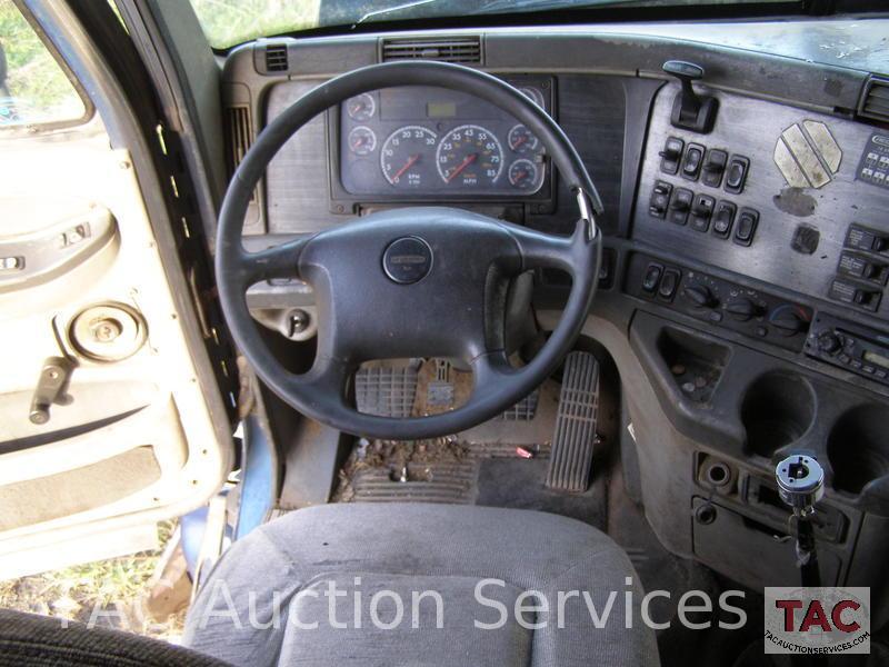 2007 FREIGHTLINER COLUMBIA