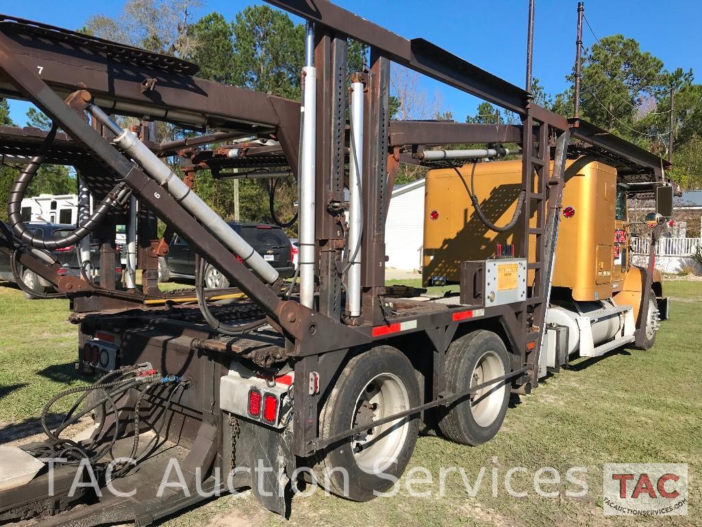 2000 Freightliner FLD113 Car Carrier