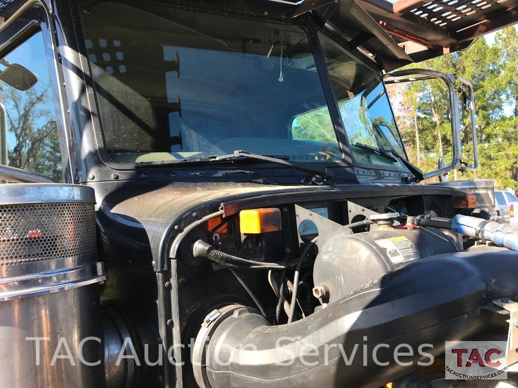 2007 Peterbilt 379