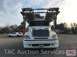 2004 Freightliner Car Carrier