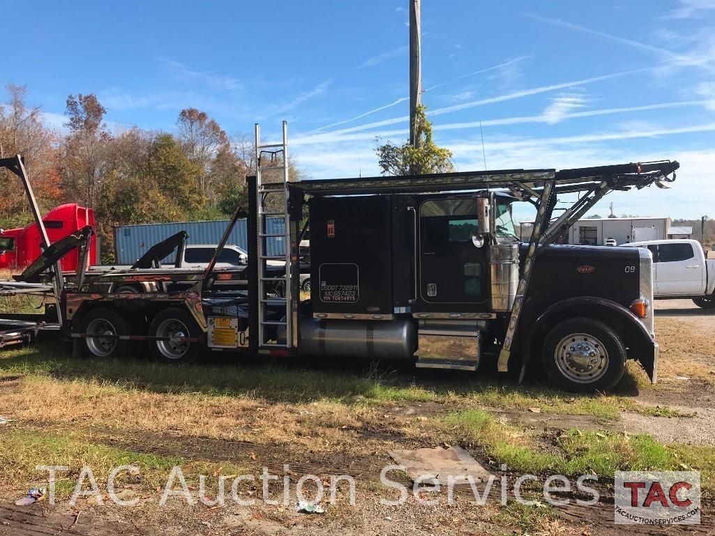 2007 Peterbilt 379