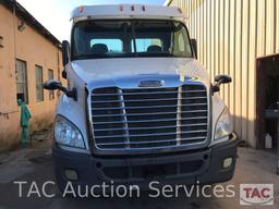 2013 Freightliner Cascadia