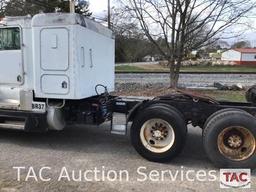 1989 Kenworth T600