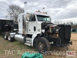 1989 Peterbilt 377