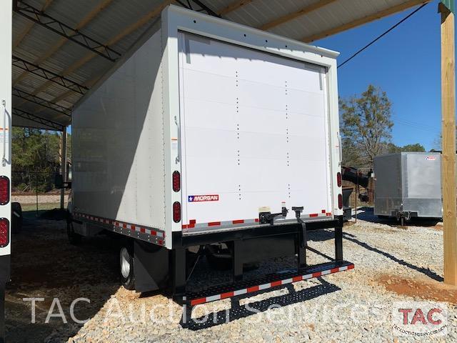 2019 Mercedes-Benz 3500 15FT Box Truck