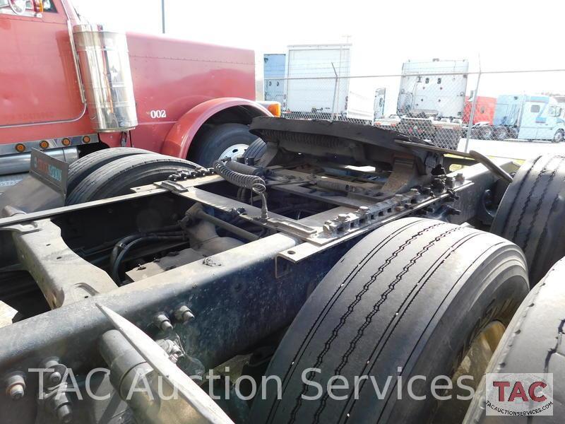 2006 Freightliner Columbia