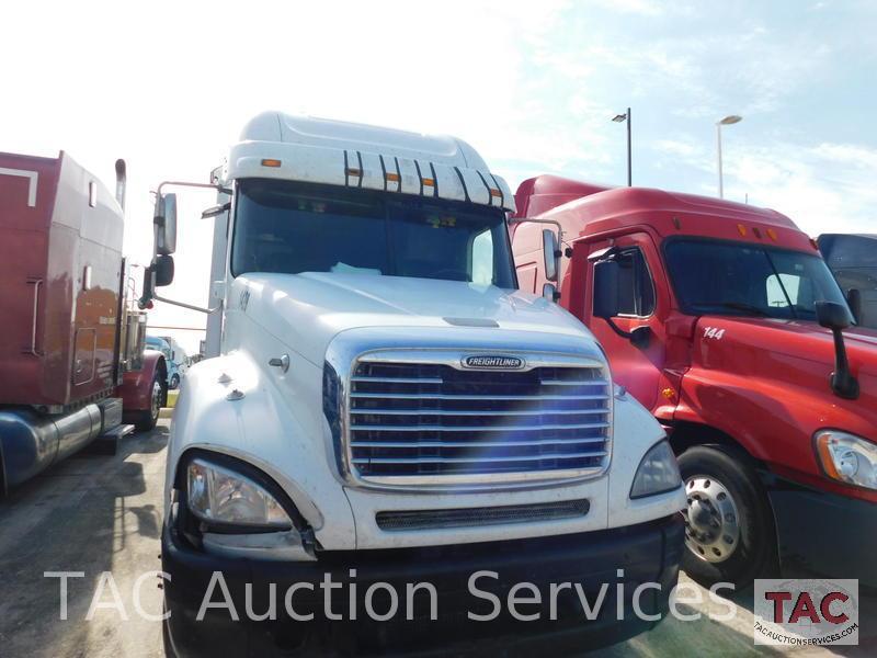 2006 Freightliner Columbia