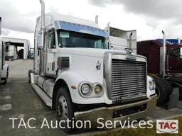 2007 Freightliner Coronado