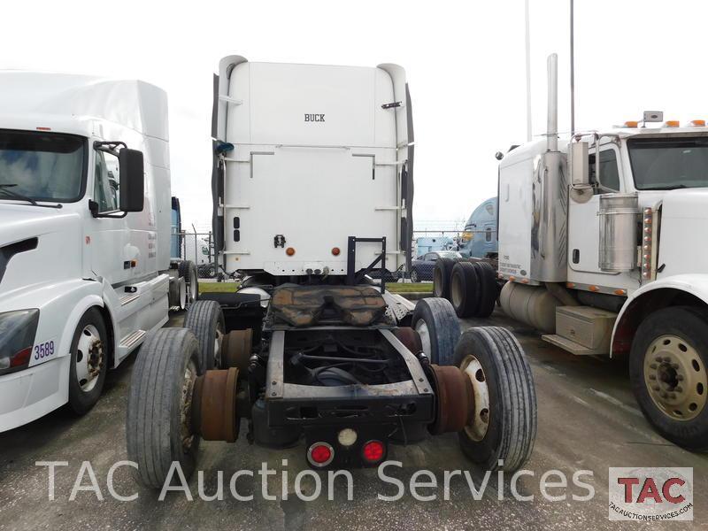 2007 Freightliner Coronado