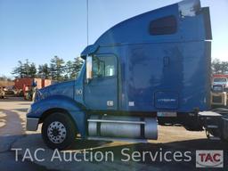 2012 Freightliner Columbia Glider Truck