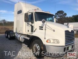 2012 Mack CXU613