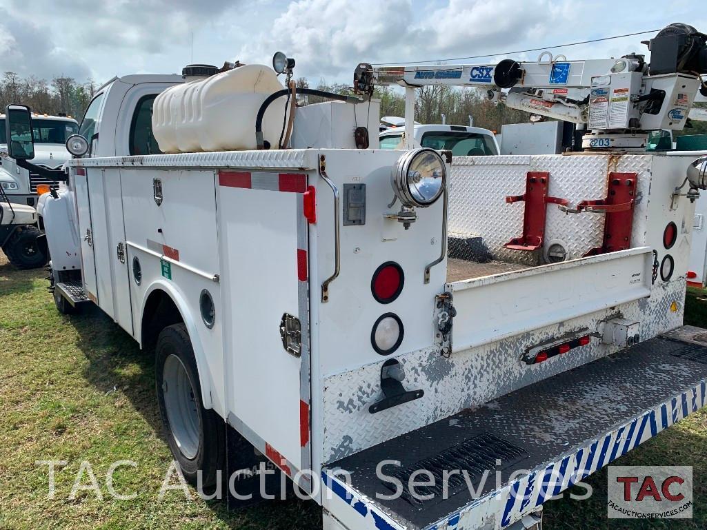 2006 Chevrolet C4500