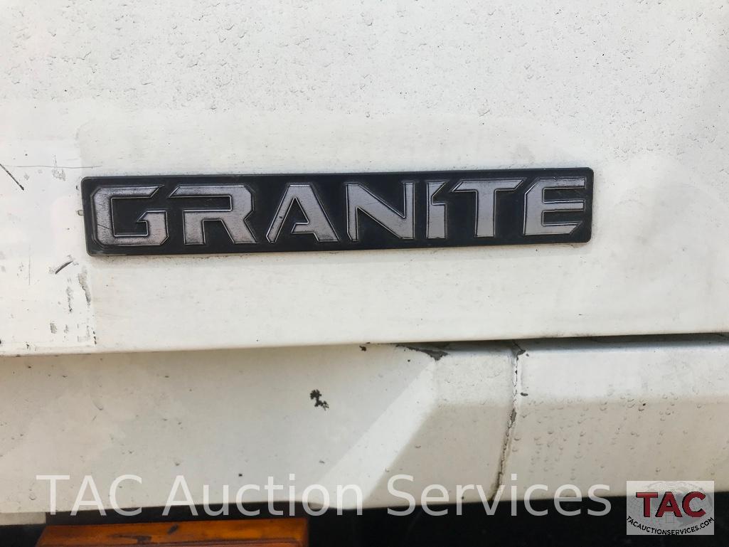 2007 Mack Granite