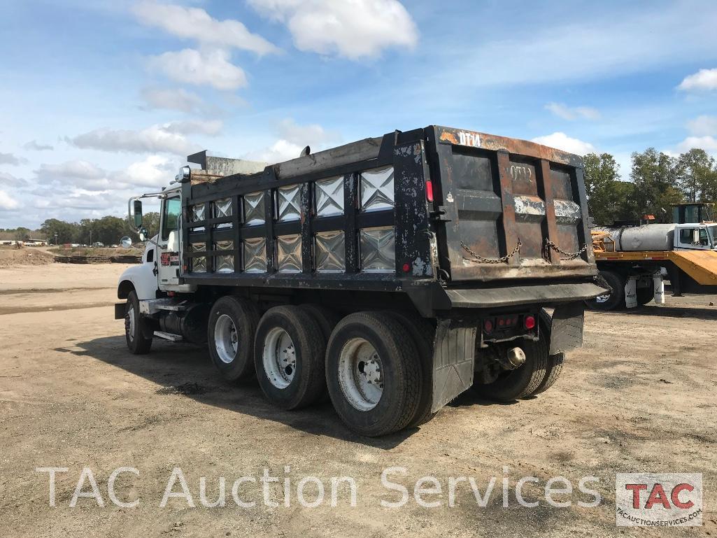 2007 Mack Granite