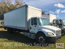 2004 Freightliner M2 Box Truck