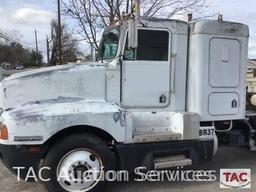 1989 Kenworth T600