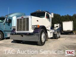 1990 Peterbilt 378