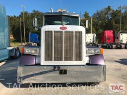 1990 Peterbilt 378