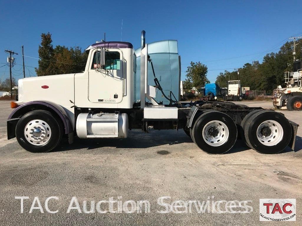 1990 Peterbilt 378