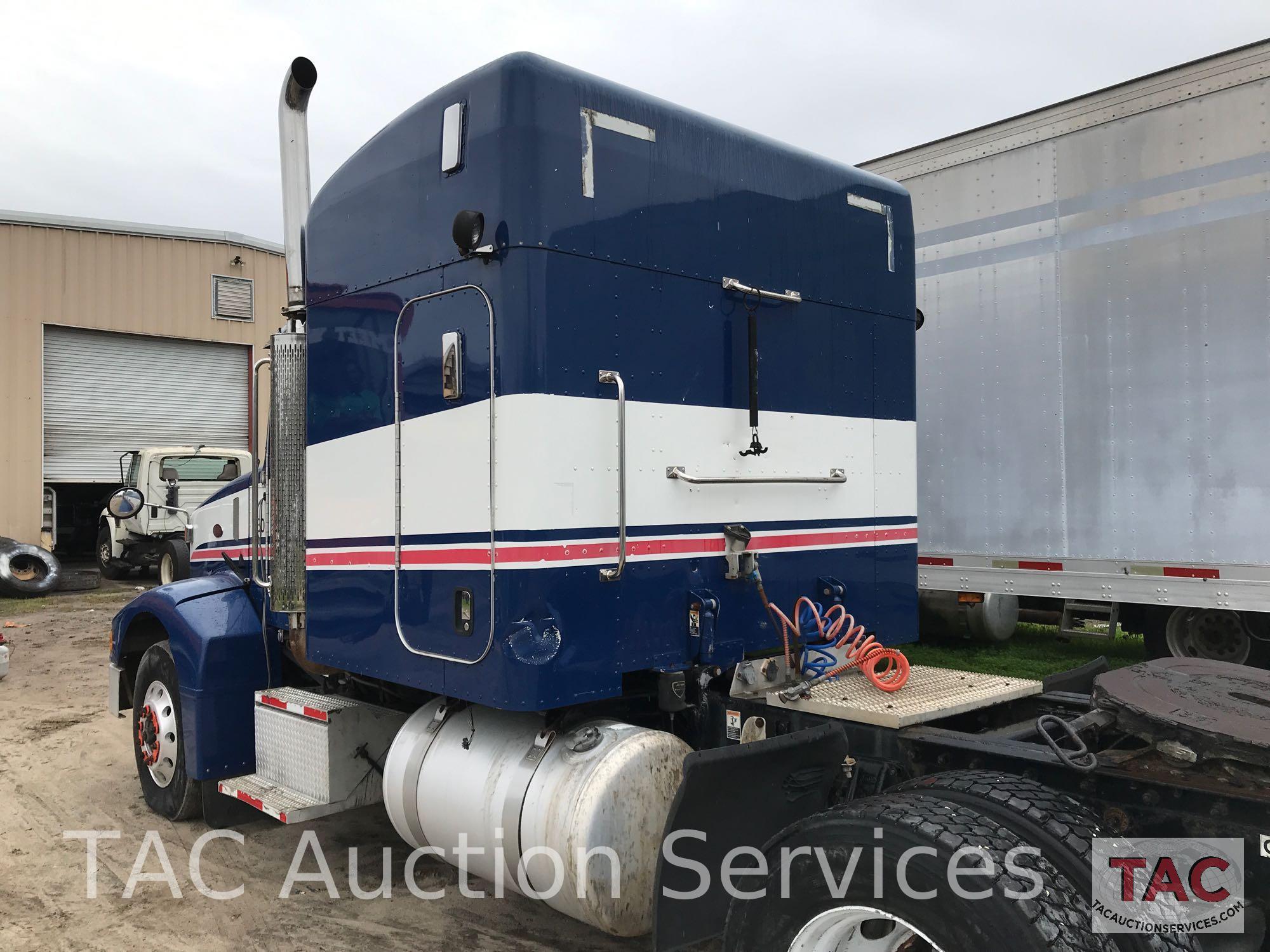 2007 Peterbilt 385