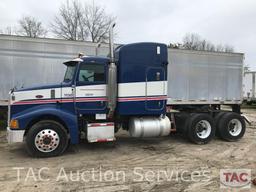 2007 Peterbilt 385