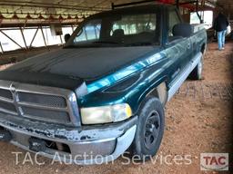 1998 Dodge Ram 1500