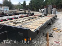 Asphalt Equipment Trailer