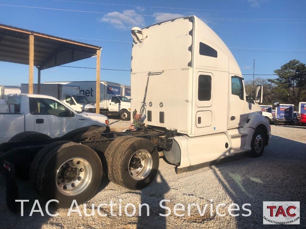 2015 Kenworth T680