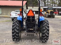 New Holland TT60A Tractor