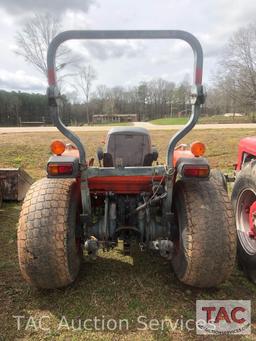 Kubota L3130 Tractor