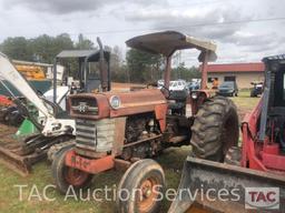 Massey Ferguson 175 Tractor