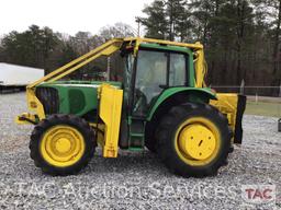 John Deere 7220