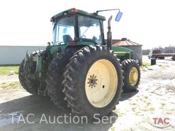 1997 John Deere 8200