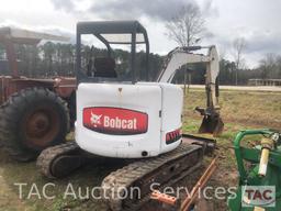 2004 Bobcat 430ZHS