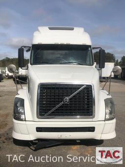 2012 Volvo VNL670