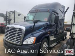 2015 Freightliner Cascadia