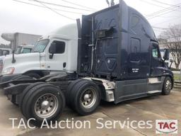 2015 Freightliner Cascadia