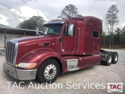 2012 Peterbilt 386