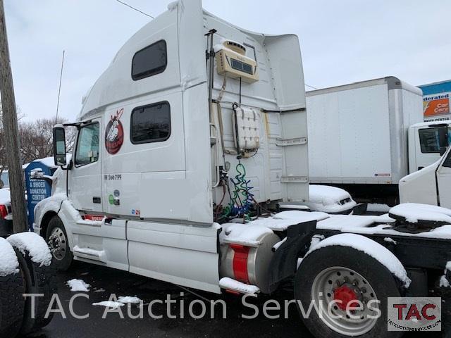 2013 Volvo VNL670