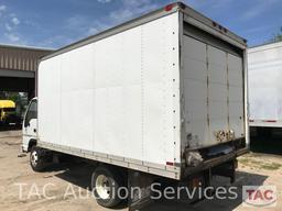 2005 Isuzu NPR Box Truck