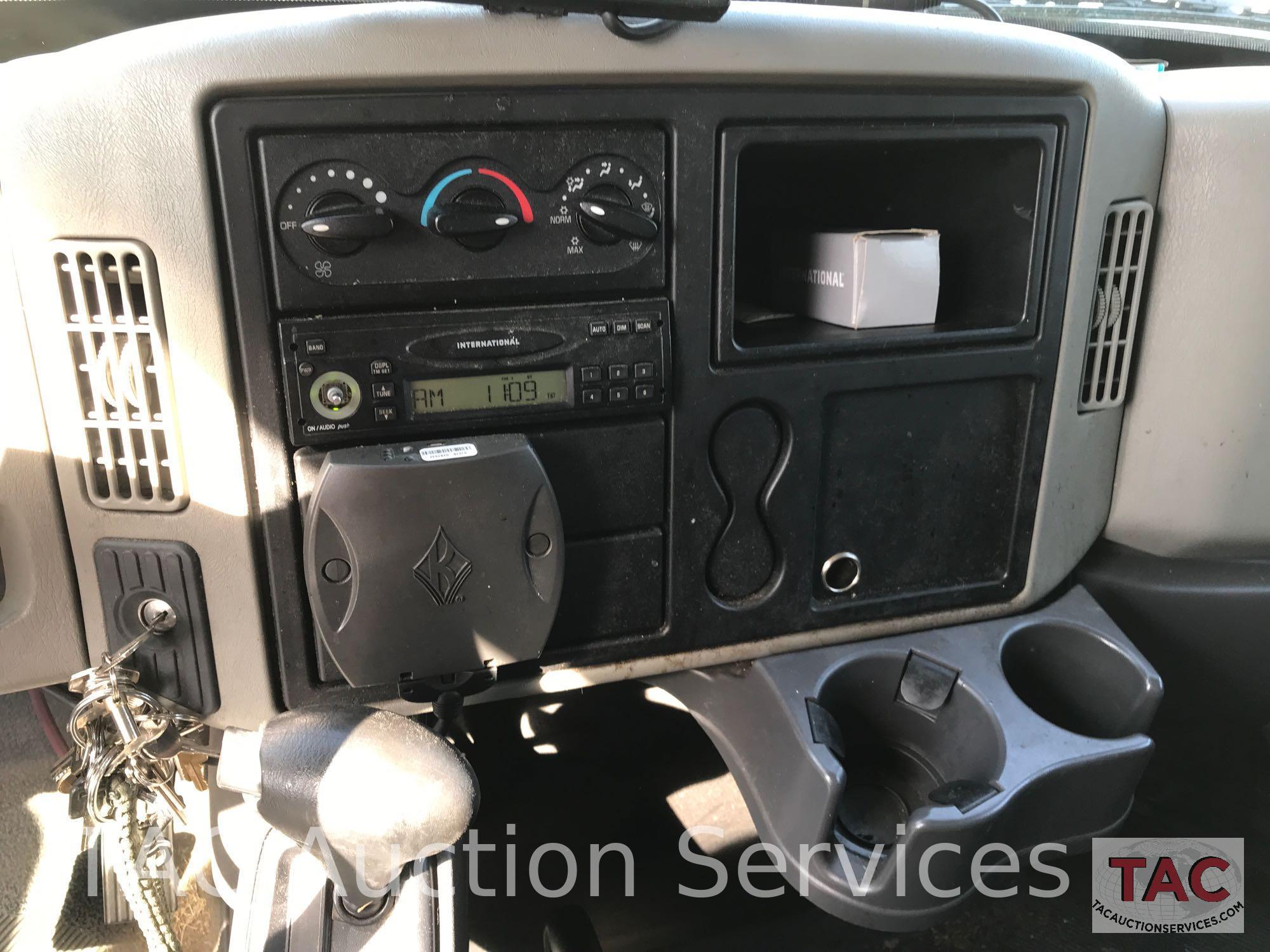 2008 International 4300