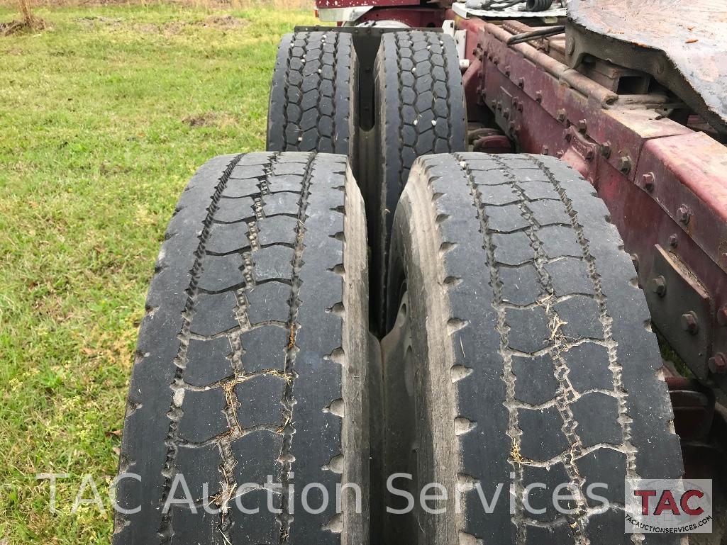 1989 Peterbilt