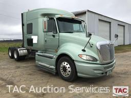 2012 International ProStar