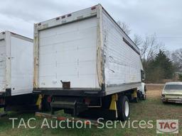 1990 Ford F700 Airport Catering Truck