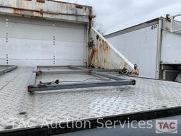 1990 Ford F700 Airport Catering Truck