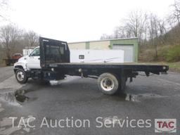 1998 GMC 6500