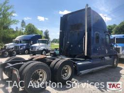 2013 Freightliner Cascadia