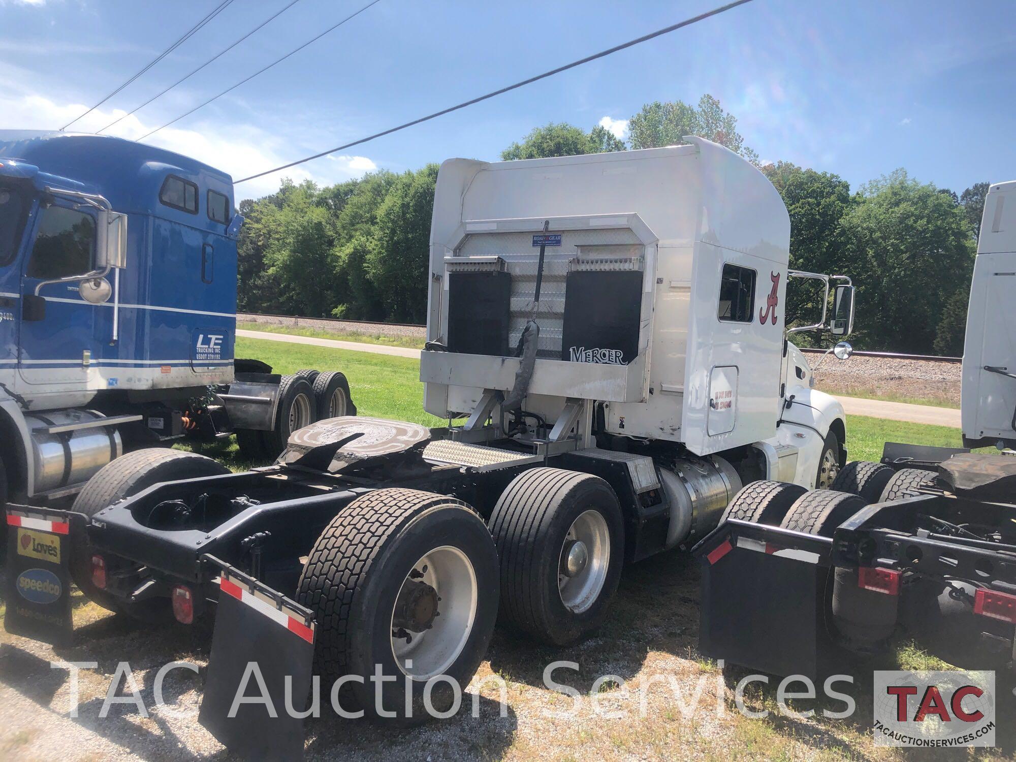 2012 Peterbilt 386