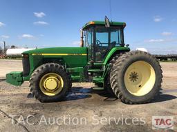 1997 John Deere 8200